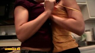 Super hot fuck by teen girl