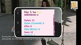 wife and stepmother with big tits and ass