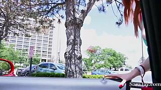 Sara Jay and Lauren Philips Share Cock in 3some