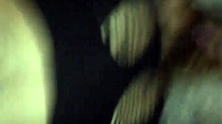 Milf Cums On Monster Cock Hard