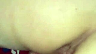 Elle the adorable milf acts as a fuck doll for her prince charming in homemade couple fucking