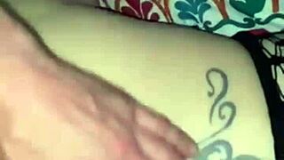 Elle the adorable milf acts as a fuck doll for her prince charming in homemade couple fucking