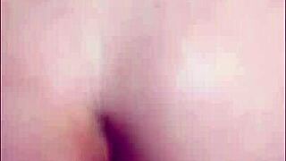 Milf Flashes And Gets Anal Sex Outdoors In Public For 13 Minutes!