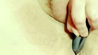 Watch Bbw Shemale Stevi Dolly Masturbate Her Big Ass With Toys And Cum Hard