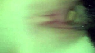 LOOK AT THIS PUSSY IN THE VIDEO FROM 2018!