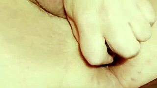 Watch Bbw Shemale Stevi Dolly Masturbate Her Big Ass With Toys And Cum Hard