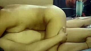 Estoy Demasiado Excitada Y Le Entrego Mi Culo A Mi Amigo Para Que Me Haga Suya