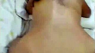 Estoy Demasiado Excitada Y Le Entrego Mi Culo A Mi Amigo Para Que Me Haga Suya