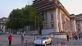 Pov Fucked European Milf Gets Slammed In Doggystyle