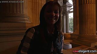 Pov Fucked European Milf Gets Slammed In Doggystyle