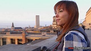 Pov Fucked European Milf Gets Slammed In Doggystyle