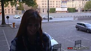 Pov Fucked European Milf Gets Slammed In Doggystyle