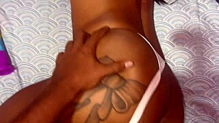 Stepmom Warns About Cumming Inside.