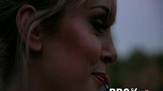 Cunning Cougar Maxim Law in Rich Sex