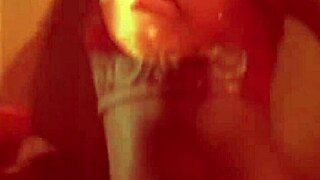 sexy belly dancer has the moves to enjoy the moment