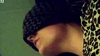 Her amateur pussy gets licked with real school teacher while in quarantine
