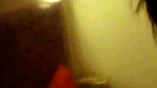 Asian Milf Has Sex With Boyfriend Filmed By Husband