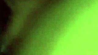 Blonde Milf Plays with Big Black Cock