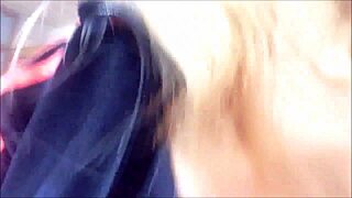 so hot, this wonderful but rude girl pees everywhere