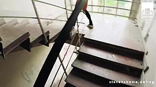 Hey Vicky Hundt, ready for a filthy public fuck date? Let’s get shameless outdoors!