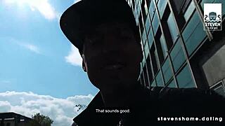 Hey Vicky Hundt, ready for a filthy public fuck date? Let’s get shameless outdoors!