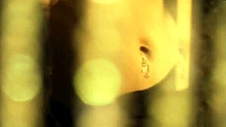 Seductress Indian Milf Dancer