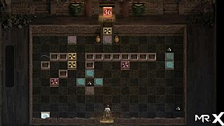 Treasure of Nadia puzzles walkthrough from 31 to 36