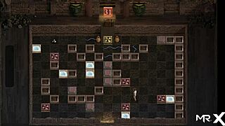 Treasure of Nadia puzzles walkthrough from 31 to 36