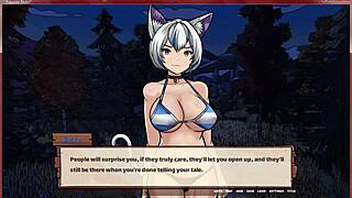 Lets Play Breeding Farm Part 11