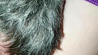 I love eating my young girlfriend's pussy in POV view. It feels so good.