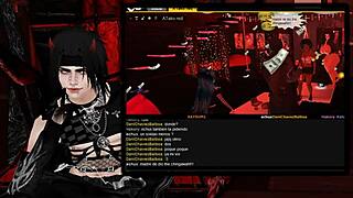 A fun party with the lagboys team