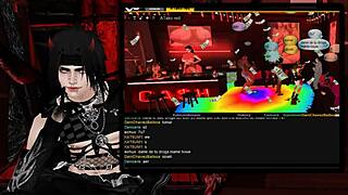 A fun party with the lagboys team