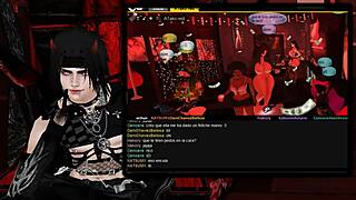 A fun party with the lagboys team