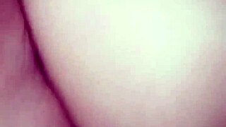 Fucking My Wife's Nice Upturned Ass in Amateur Milf Sex with Homemade Passion