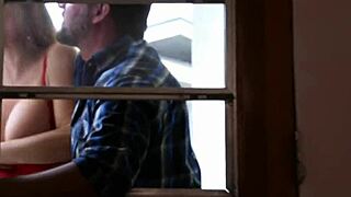 Does Darla Crane crave facial cumshots?