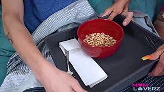 Brittany Andrews in stepmoms family secrets s3-e3