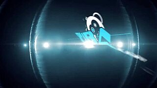 Buxom Blonde Olivia Austin Aids Customer to Explosive Finish