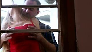 Does Darla Crane crave facial cumshots?