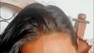 hard and delicious sex between milf and latino 😍