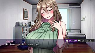 Haramimura Wife Shared In Village NTR Hentai