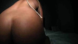 lotus lain's big ass claps in doggystyle cumshot scene