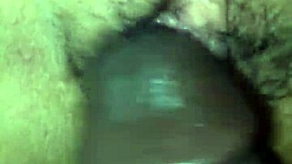 Mature woman enjoys total pleasure with big cock today