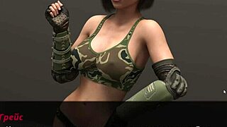 Complete Gameplay Summer With Mia 2 Part 27