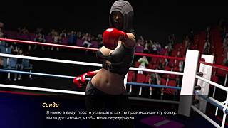 Complete Gameplay Summer With Mia 2 Part 27