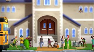 summertime saga episode 127