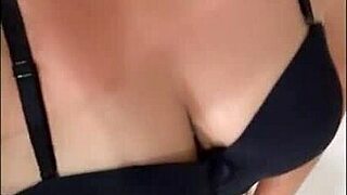 Fucking Stepson In Arab Lingerie