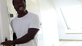 Double Anal Shock with Blanche Bradburry and Paola Hard