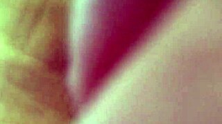 MILF mom's masturbation and pussy play solo show