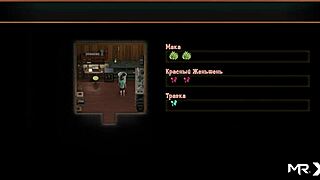 Treasureofnadia - Fucked Smart Girl On Beach E2 8!