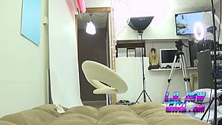 Porn star shares life story in revealing interview